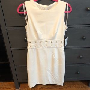 NWT Calvin Klein Dress